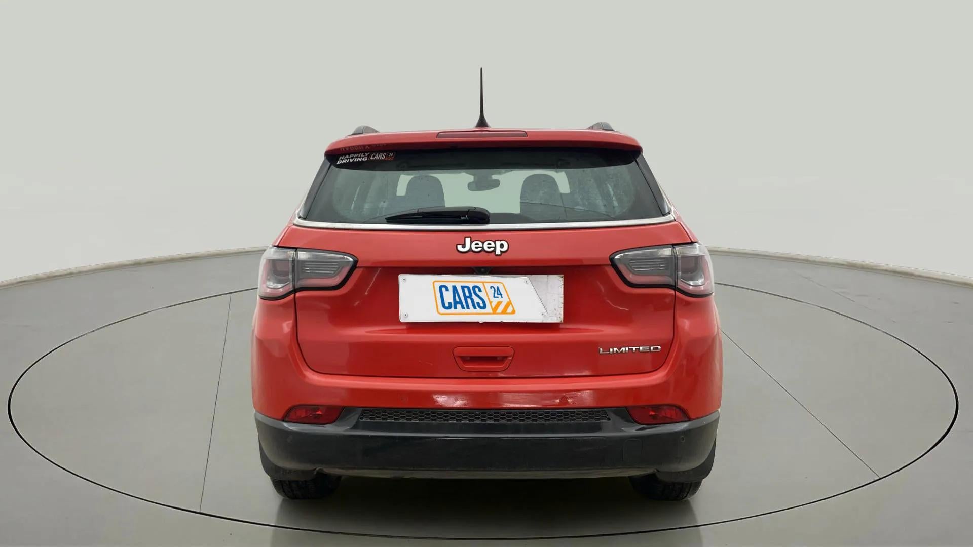 5-Rear-View