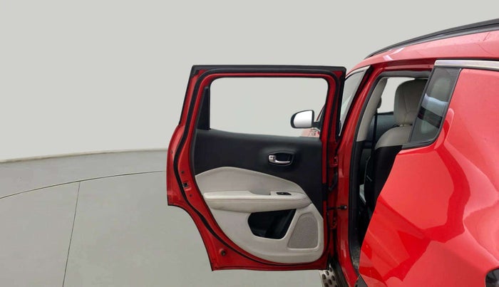 2018 Jeep Compass LIMITED 2.0 DIESEL, Diesel, Manual, 78,862 km, LHS Rear Door