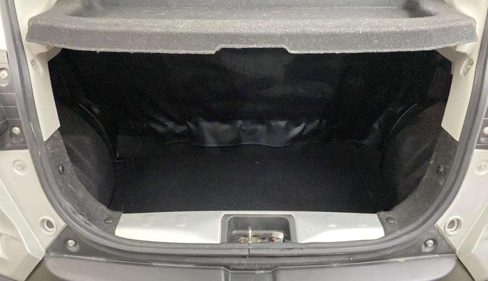 2024 Maruti S PRESSO VXI PLUS (O) AMT, Petrol, Automatic, 19,223 km, Boot Open Zoomed View