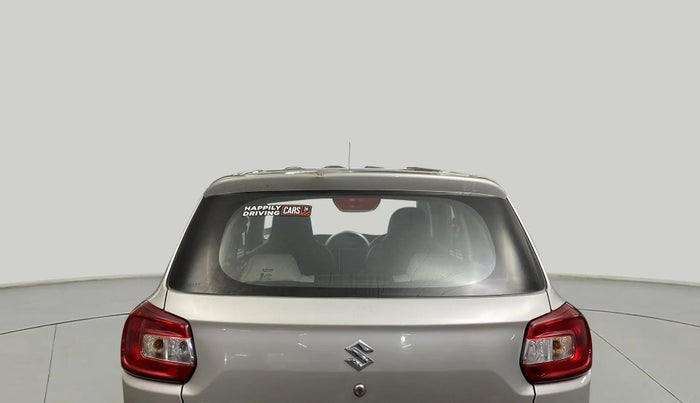 2024 Maruti S PRESSO VXI PLUS (O) AMT, Petrol, Automatic, 19,223 km, Rear Windshield