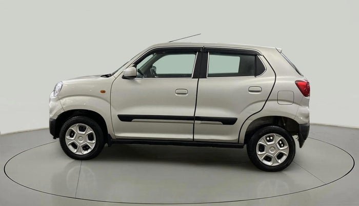 2024 Maruti S PRESSO VXI PLUS (O) AMT, Petrol, Automatic, 19,223 km, Left Side
