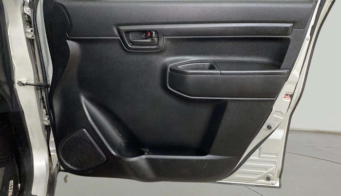 2024 Maruti S PRESSO VXI PLUS (O) AMT, Petrol, Automatic, 19,223 km, Driver Side Door Panels Control
