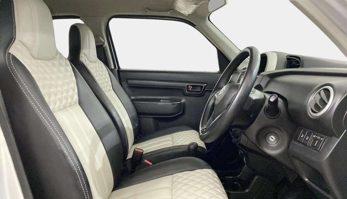 2024 Maruti S PRESSO VXI PLUS (O) AMT, Petrol, Automatic, 19,223 km, Right Side Front Door Cabin
