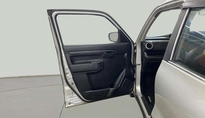 2024 Maruti S PRESSO VXI PLUS (O) AMT, Petrol, Automatic, 19,223 km, LHS Front Door
