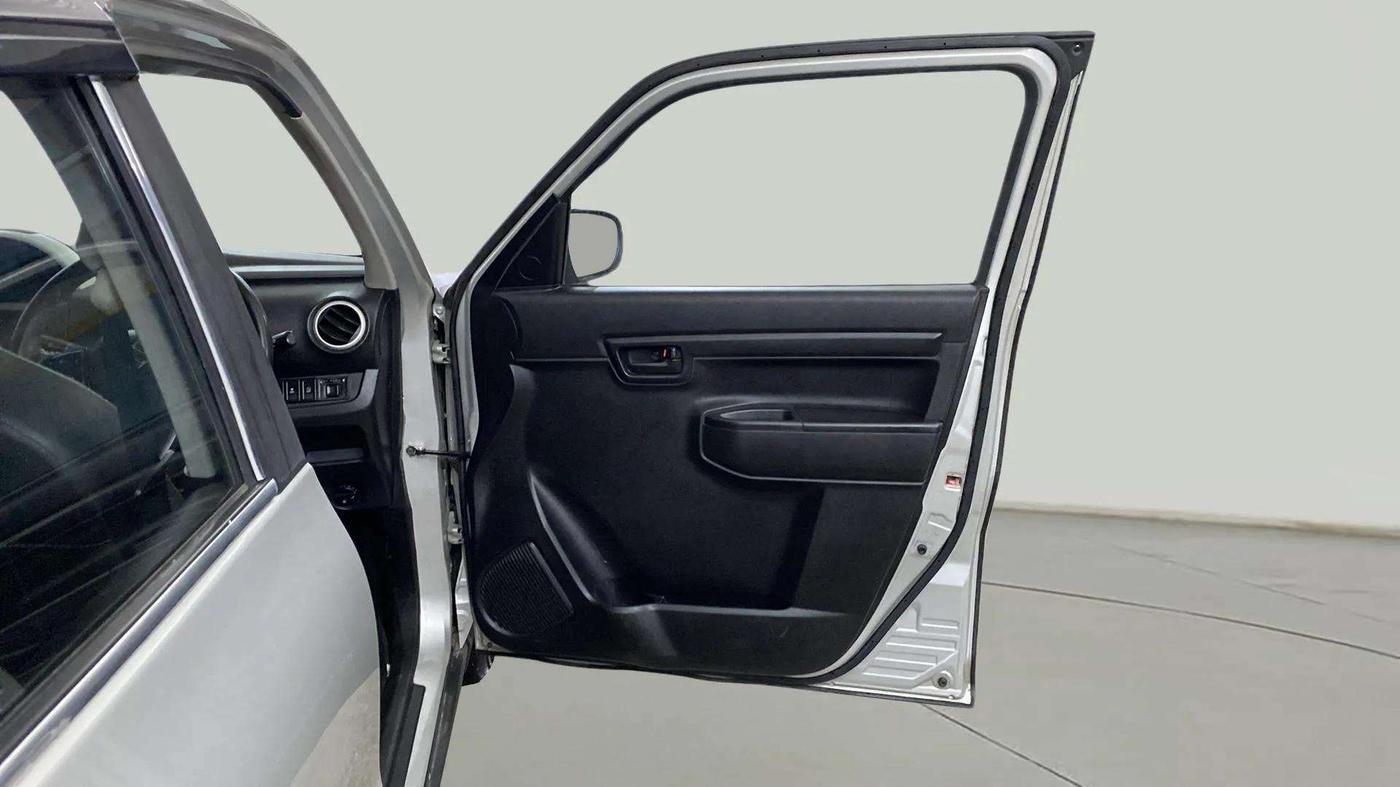 2024 Maruti S PRESSO VXI PLUS (O) AMT, Petrol, Automatic, 19,223 km, RHS Front Door