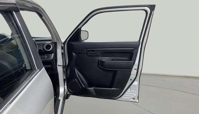 2024 Maruti S PRESSO VXI PLUS (O) AMT, Petrol, Automatic, 19,223 km, RHS Front Door