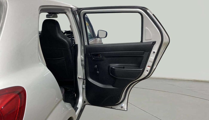 2024 Maruti S PRESSO VXI PLUS (O) AMT, Petrol, Automatic, 19,223 km, RHS Rear Door