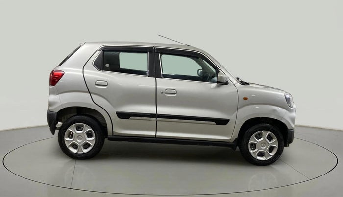 2024 Maruti S PRESSO VXI PLUS (O) AMT, Petrol, Automatic, 19,223 km, Right Side View
