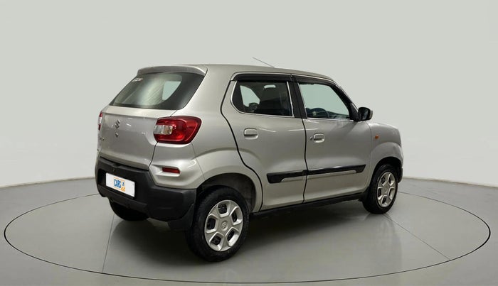 2024 Maruti S PRESSO VXI PLUS (O) AMT, Petrol, Automatic, 19,223 km, Right Back Diagonal