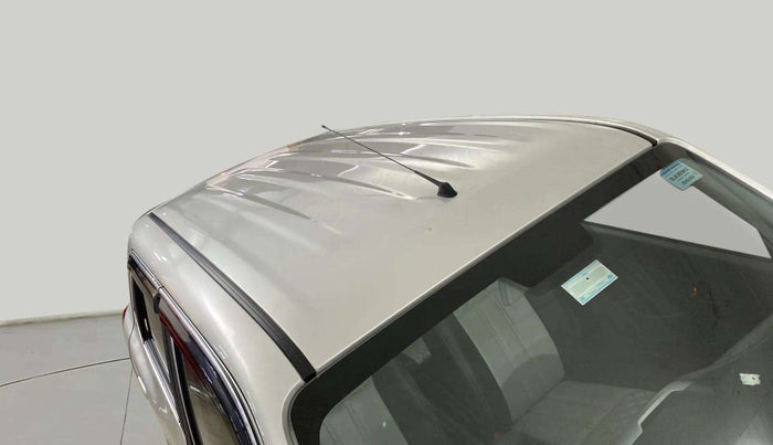 2024 Maruti S PRESSO VXI PLUS (O) AMT, Petrol, Automatic, 19,223 km, Roof
