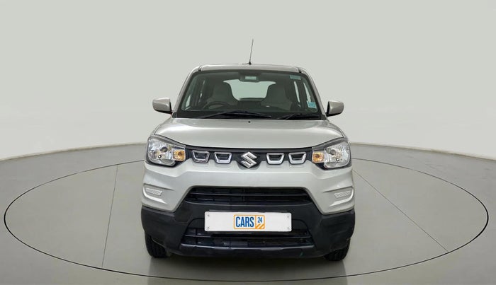 2024 Maruti S PRESSO VXI PLUS (O) AMT, Petrol, Automatic, 19,223 km, Front