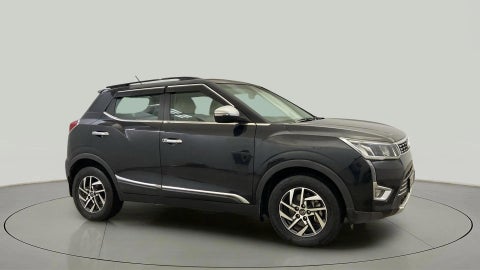 Mahindra XUV300