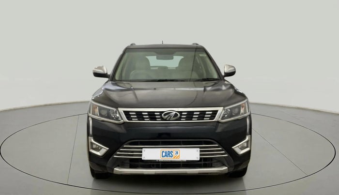2022 Mahindra XUV300 W8 (O) 1.5 DIESEL, Diesel, Manual, 75,357 km, Front