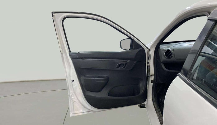 2016 Renault Kwid RXT 0.8, Petrol, Manual, 62,914 km, LHS Front Door