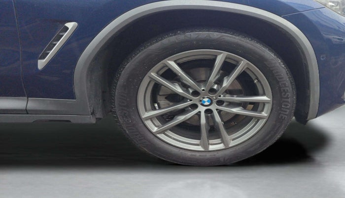 2019 BMW X4 XDRIVE 20D M SPORT X, Diesel, Automatic, 63,429 km, Right Front Wheel