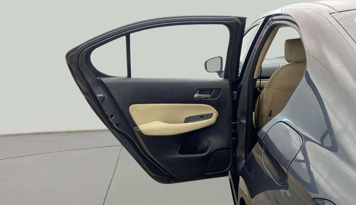 2022 Honda City 1.5L I-VTEC VX, Petrol, Manual, 48,610 km, LHS Rear Door