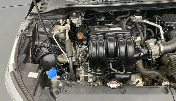 2022 Honda City 1.5L I-VTEC VX, Petrol, Manual, 48,610 km, Engine View - Right