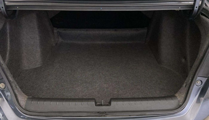 2022 Honda City 1.5L I-VTEC VX, Petrol, Manual, 48,610 km, Boot Open Zoomed View