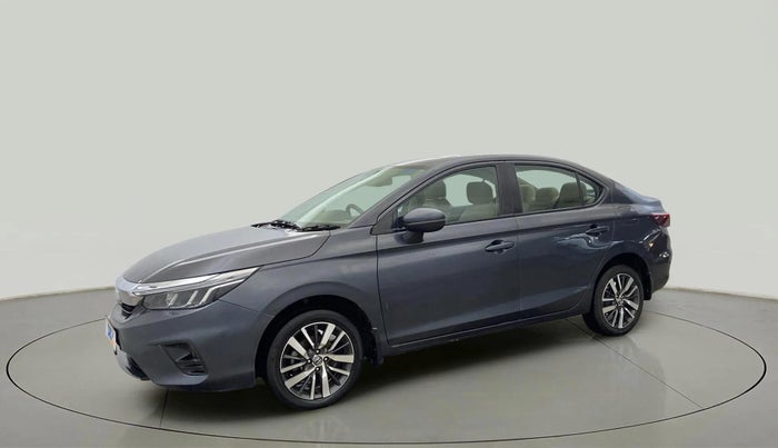 2022 Honda City 1.5L I-VTEC VX, Petrol, Manual, 48,610 km, Left Front Diagonal
