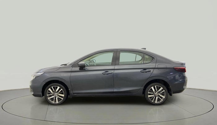 2022 Honda City 1.5L I-VTEC VX, Petrol, Manual, 48,610 km, Left Side