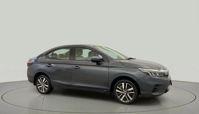 2022 Honda City 1.5L I-VTEC VX, Petrol, Manual, 48,610 km, Right Front Diagonal