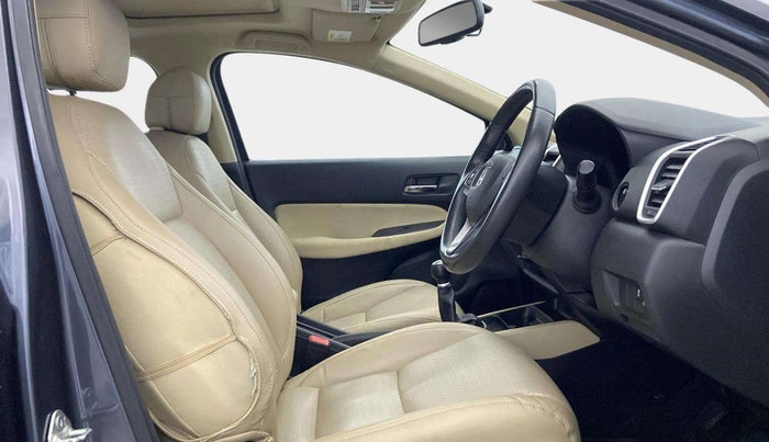 2022 Honda City 1.5L I-VTEC VX, Petrol, Manual, 48,610 km, Right Side Front Door Cabin