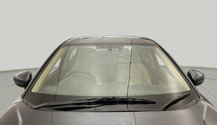2022 Honda City 1.5L I-VTEC VX, Petrol, Manual, 48,610 km, Front Windshield