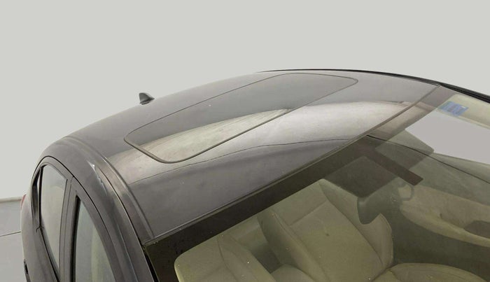 2022 Honda City 1.5L I-VTEC VX, Petrol, Manual, 48,610 km, Roof