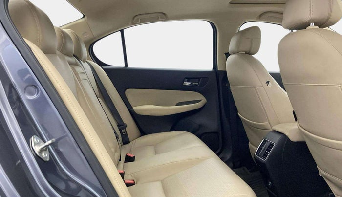 2022 Honda City 1.5L I-VTEC VX, Petrol, Manual, 48,610 km, Right Side Rear Door Cabin