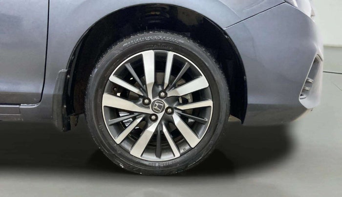 2022 Honda City 1.5L I-VTEC VX, Petrol, Manual, 48,610 km, Right Front Wheel