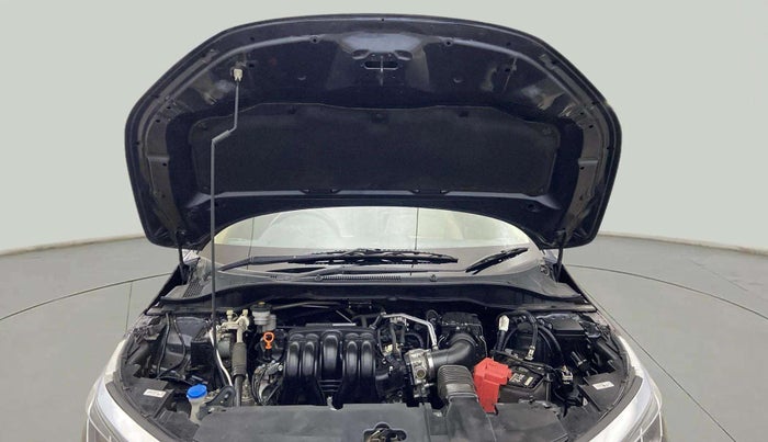 2022 Honda City 1.5L I-VTEC VX, Petrol, Manual, 48,610 km, Open Bonet