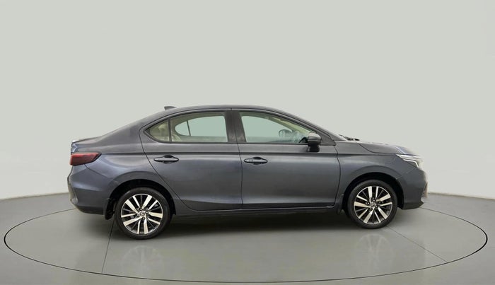2022 Honda City 1.5L I-VTEC VX, Petrol, Manual, 48,610 km, Right Side View