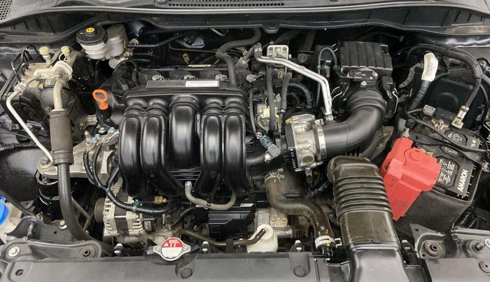 2022 Honda City 1.5L I-VTEC VX, Petrol, Manual, 48,610 km, Engine View