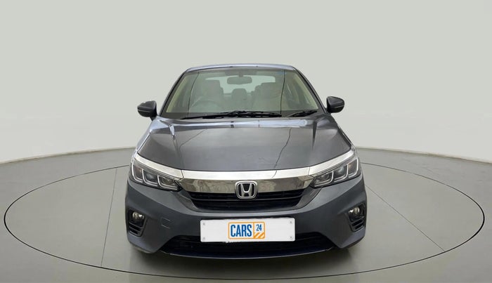 2022 Honda City 1.5L I-VTEC VX, Petrol, Manual, 48,610 km, Front