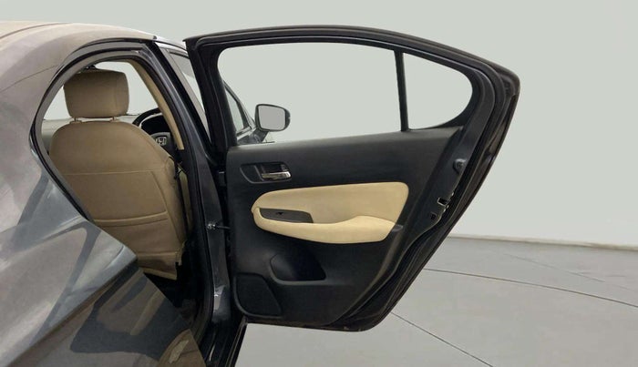 2022 Honda City 1.5L I-VTEC VX, Petrol, Manual, 48,610 km, RHS Rear Door