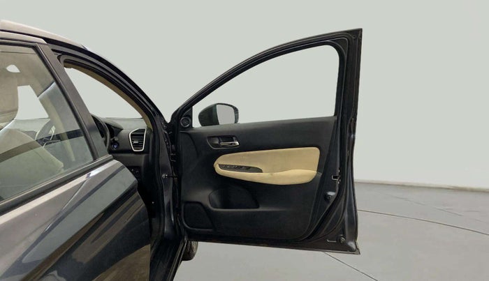 2022 Honda City 1.5L I-VTEC VX, Petrol, Manual, 48,610 km, RHS Front Door