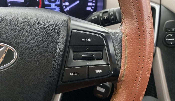 2018 Hyundai Creta S 1.4 DIESEL, Diesel, Manual, 47,063 km, Adaptive Cruise Control