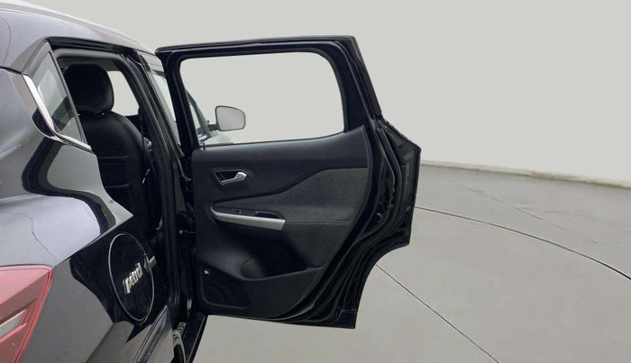 2021 Nissan MAGNITE XV PREMIUM, Petrol, Manual, 40,251 km, RHS Rear Door