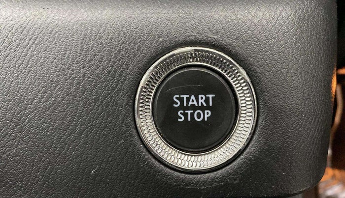 2021 Nissan MAGNITE XV PREMIUM, Petrol, Manual, 40,251 km, Keyless Start/ Stop Button
