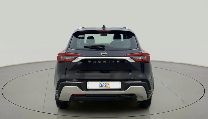 2021 Nissan MAGNITE XV PREMIUM, Petrol, Manual, 40,251 km, Back/Rear