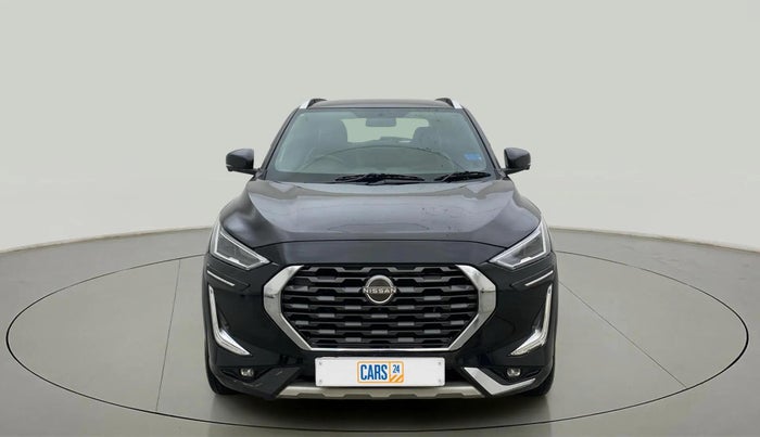 2021 Nissan MAGNITE XV PREMIUM, Petrol, Manual, 40,251 km, Front
