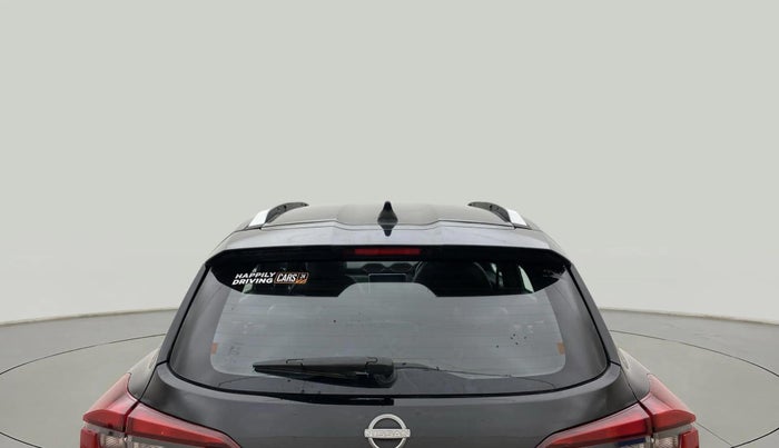 2021 Nissan MAGNITE XV PREMIUM, Petrol, Manual, 40,251 km, Rear Windshield
