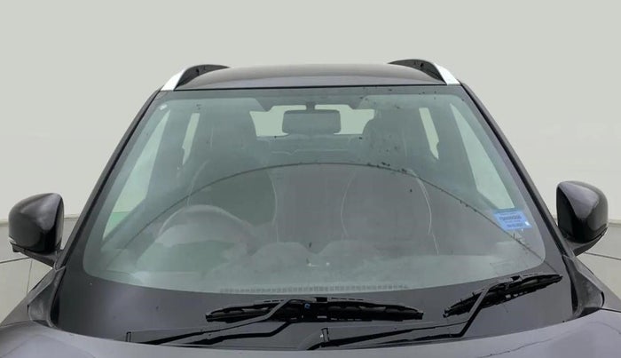 2021 Nissan MAGNITE XV PREMIUM, Petrol, Manual, 40,251 km, Front Windshield