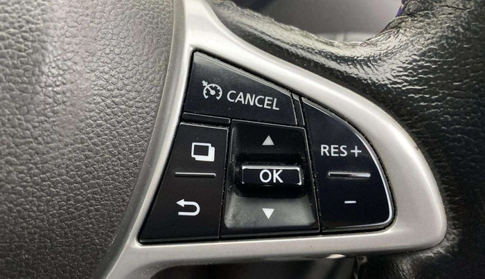 2021 Nissan MAGNITE XV PREMIUM, Petrol, Manual, 40,251 km, Adaptive Cruise Control