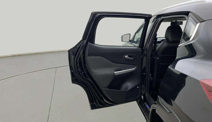 2021 Nissan MAGNITE XV PREMIUM, Petrol, Manual, 40,251 km, LHS Rear Door