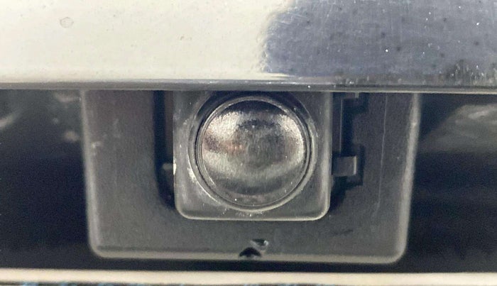 2021 Nissan MAGNITE XV PREMIUM, Petrol, Manual, 40,251 km, Parking Camera