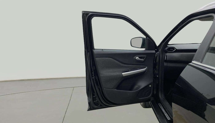 2021 Nissan MAGNITE XV PREMIUM, Petrol, Manual, 40,251 km, LHS Front Door