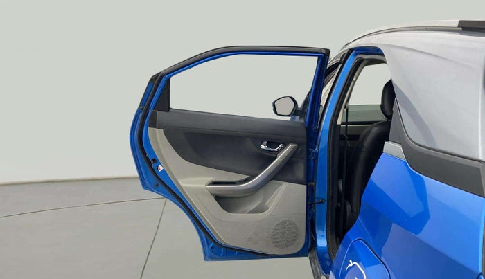 2018 Tata NEXON XZA PLUS DIESEL, Diesel, Automatic, 71,170 km, LHS Rear Door