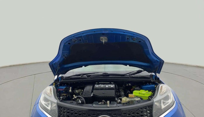 2018 Tata NEXON XZA PLUS DIESEL, Diesel, Automatic, 71,170 km, Open Bonet