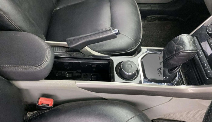 2018 Tata NEXON XZA PLUS DIESEL, Diesel, Automatic, 71,170 km, Gear Lever